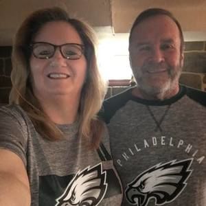 Meet your Posher, Carol